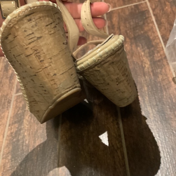 Steve madden wedge - Picture 3 of 4